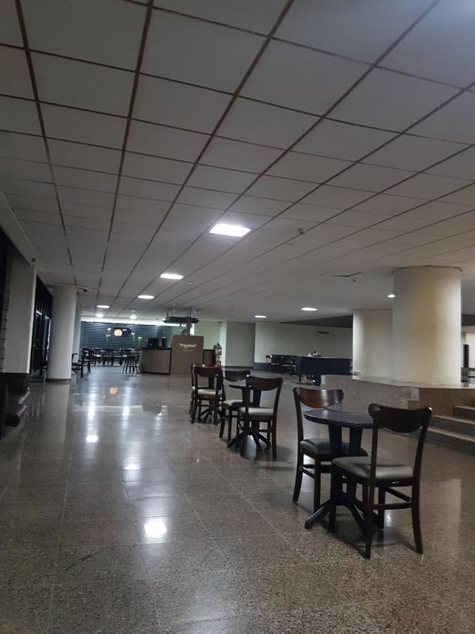 Apartamento Gold Recife