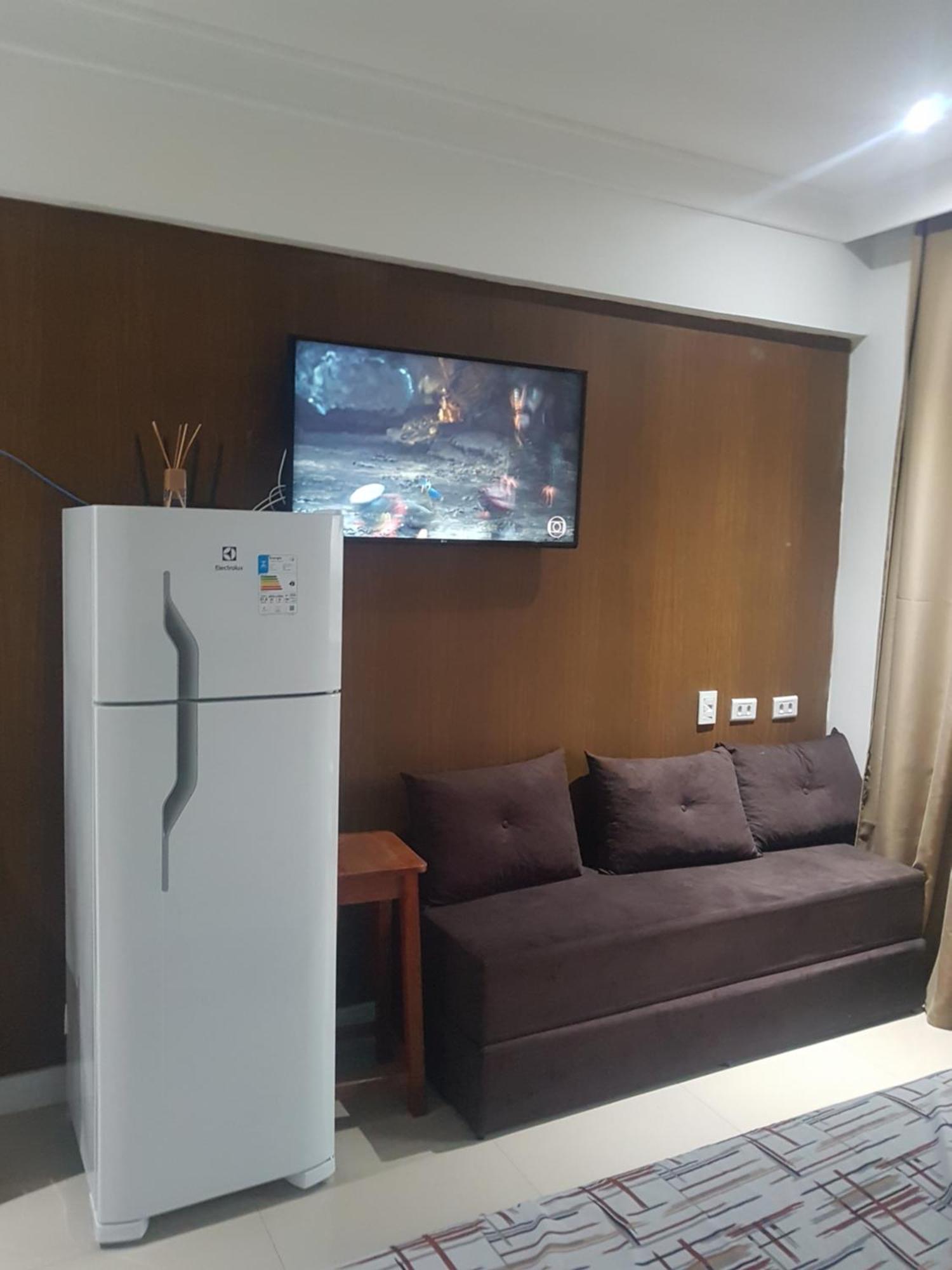 Apartamento Gold Recife