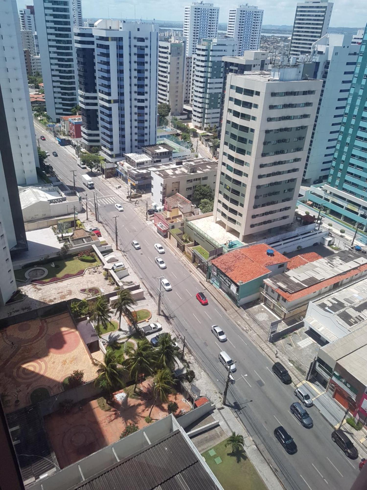 Gold Apartamento *