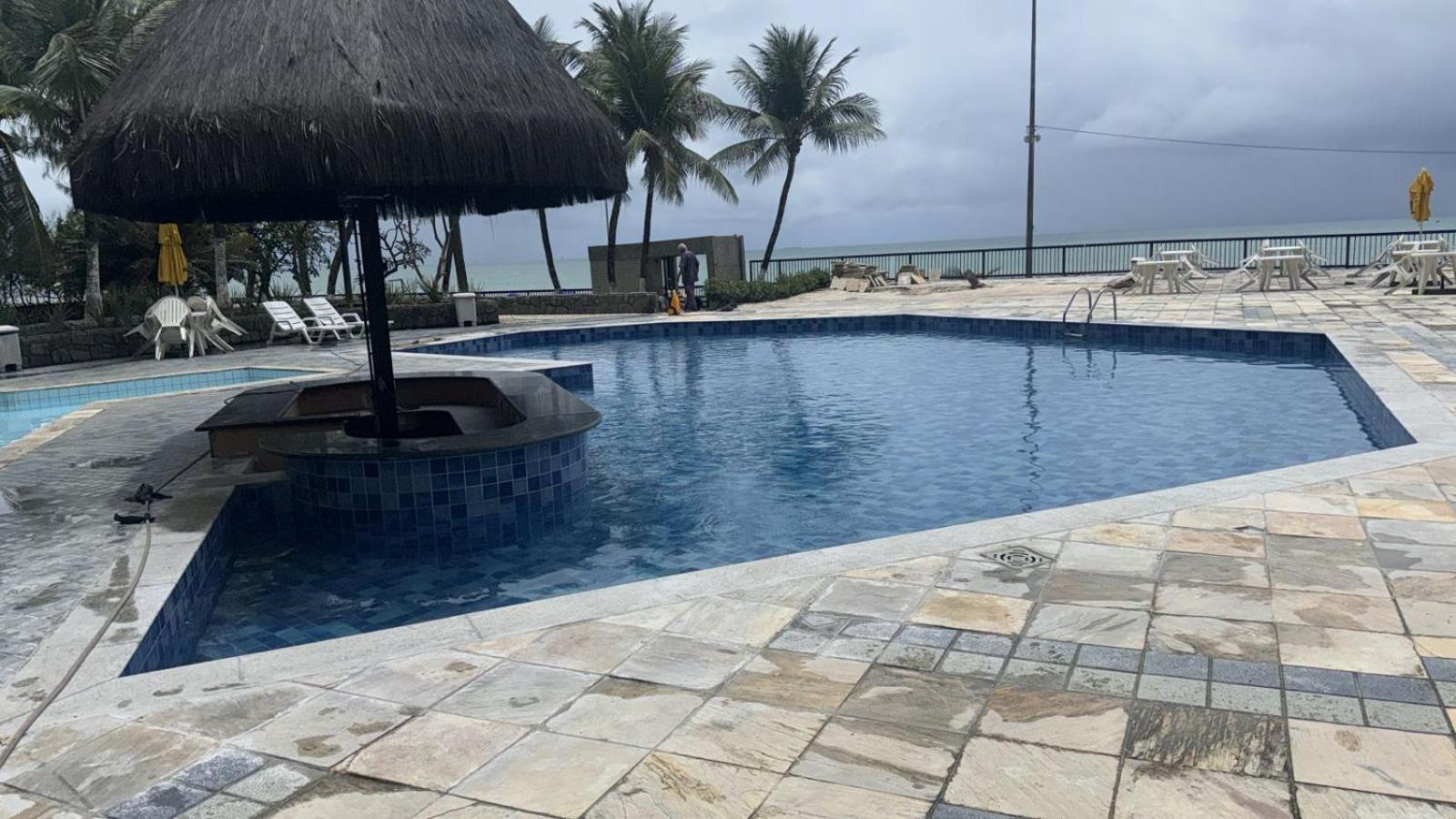 Apartamento Gold Recife